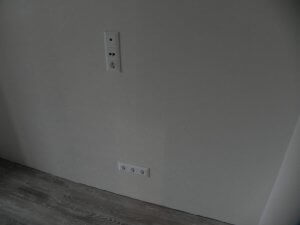 электрика в двухкомнатной квартире