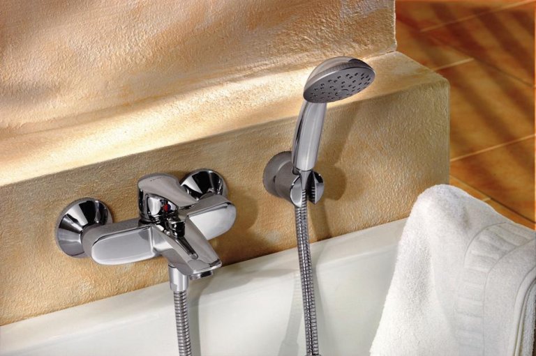 Принципы планирования и установки сантехнического оборудования в ванной комнате