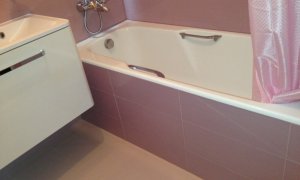 ремонт ванной комнаты в севастополе